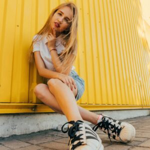Women's Sneakers